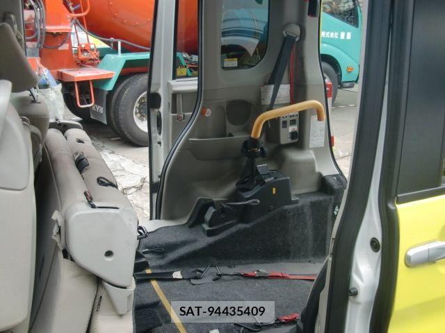 Daihatsu TANTO 2016-08 6247866-13