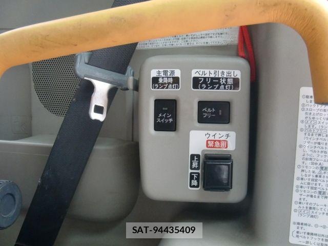 Daihatsu TANTO 2016-08 6247866-14