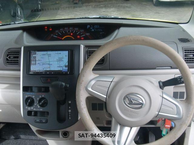 Daihatsu TANTO 2016-08 6247866-1