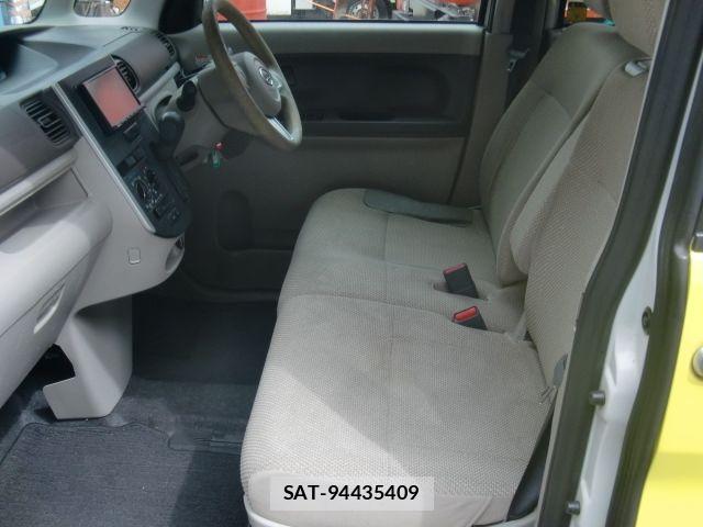 Daihatsu TANTO 2016-08 6247866-5