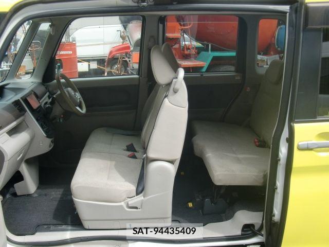 Daihatsu TANTO 2016-08 6247866-6