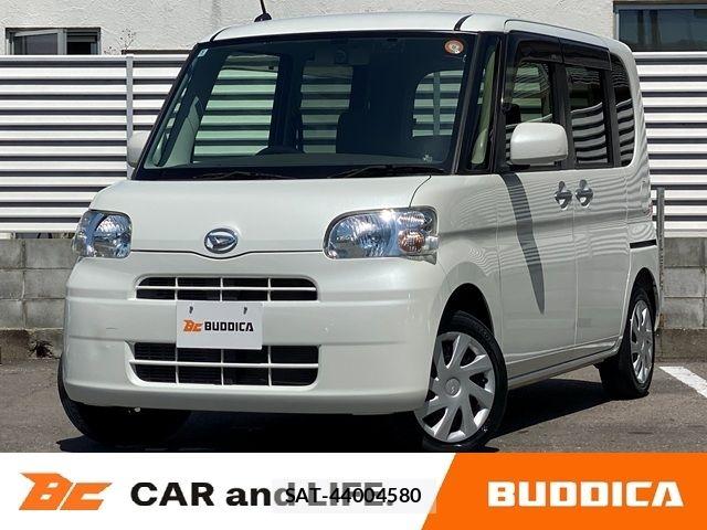 Daihatsu TANTO 2012-05 6247867-0