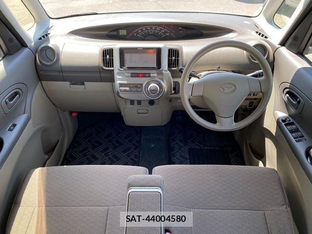 Daihatsu TANTO 2012-05 6247867-11