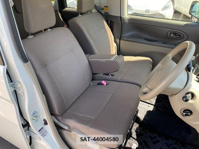 Daihatsu TANTO 2012-05 6247867-13