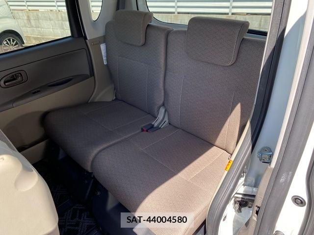 Daihatsu TANTO 2012-05 6247867-15