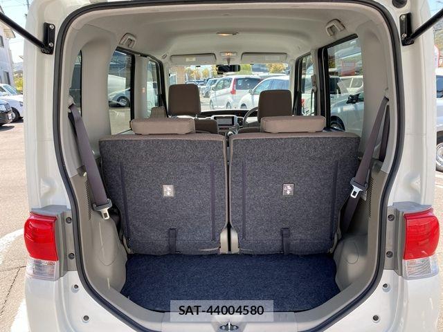 Daihatsu TANTO 2012-05 6247867-17