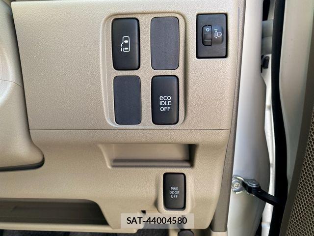Daihatsu TANTO 2012-05 6247867-21