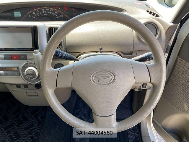 Daihatsu TANTO 2012-05 6247867-22