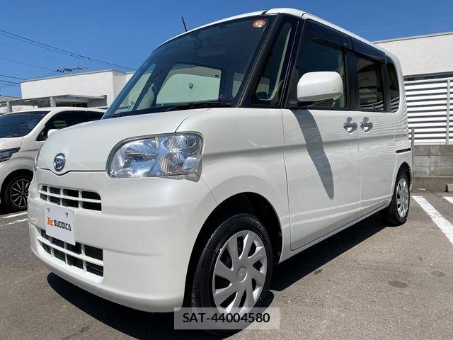 Daihatsu TANTO 2012-05 6247867-3