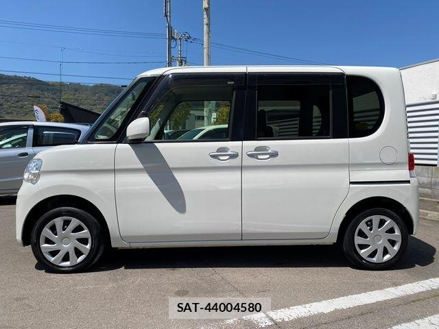 Daihatsu TANTO 2012-05 6247867-4