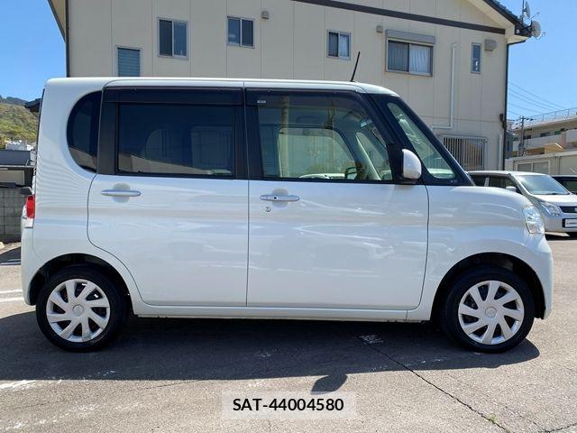 Daihatsu TANTO 2012-05 6247867-5