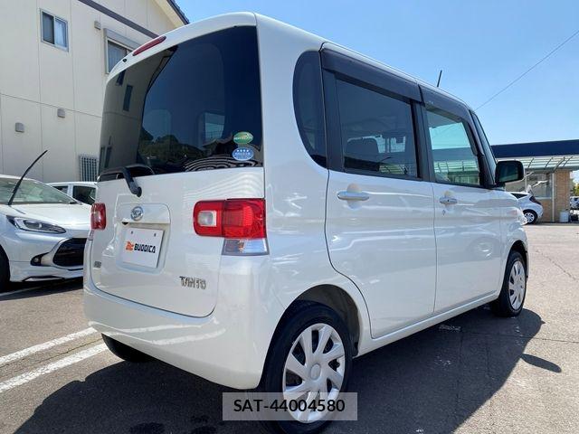 Daihatsu TANTO 2012-05 6247867-6