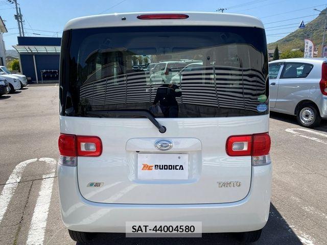 Daihatsu TANTO 2012-05 6247867-7