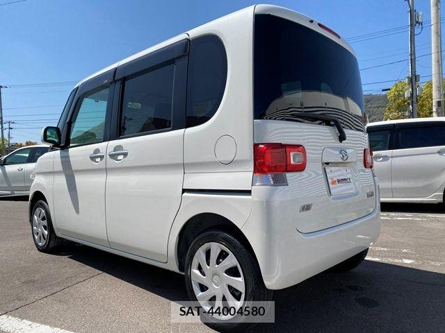 Daihatsu TANTO 2012-05 6247867-8