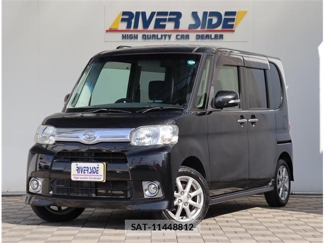 Daihatsu TANTO 2012-07 6247868-0