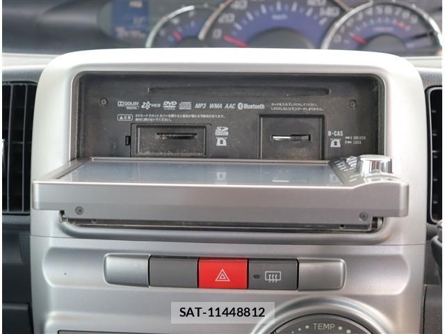 Daihatsu TANTO 2012-07 6247868-9