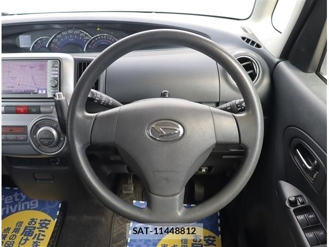 Daihatsu TANTO 2012-07 6247868-10