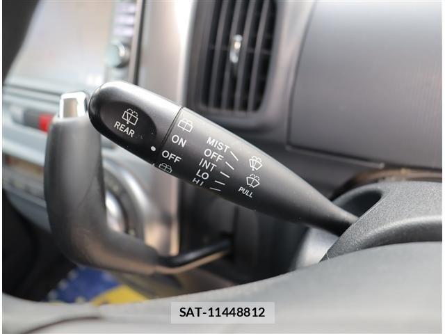 Daihatsu TANTO 2012-07 6247868-12