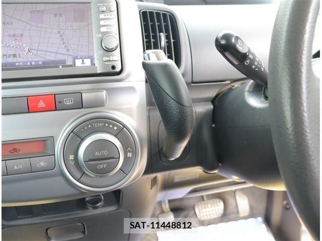 Daihatsu TANTO 2012-07 6247868-15
