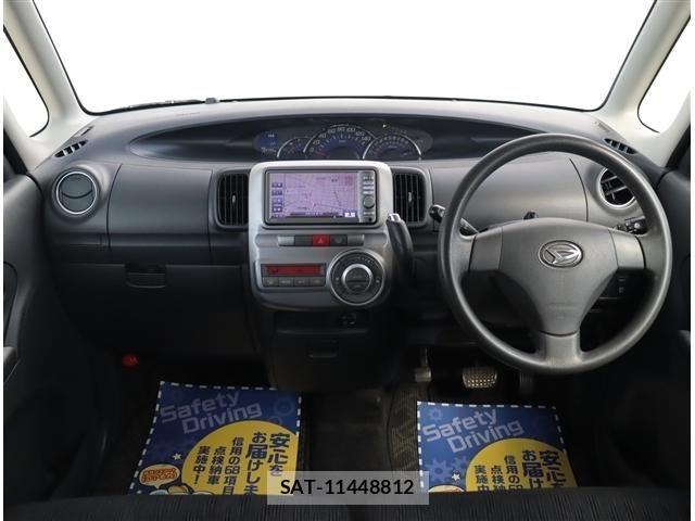 Daihatsu TANTO 2012-07 6247868-1