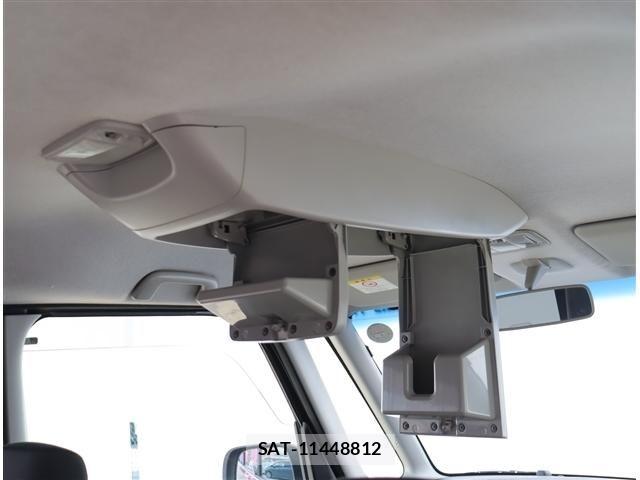 Daihatsu TANTO 2012-07 6247868-19