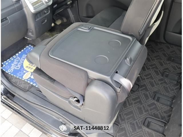 Daihatsu TANTO 2012-07 6247868-20