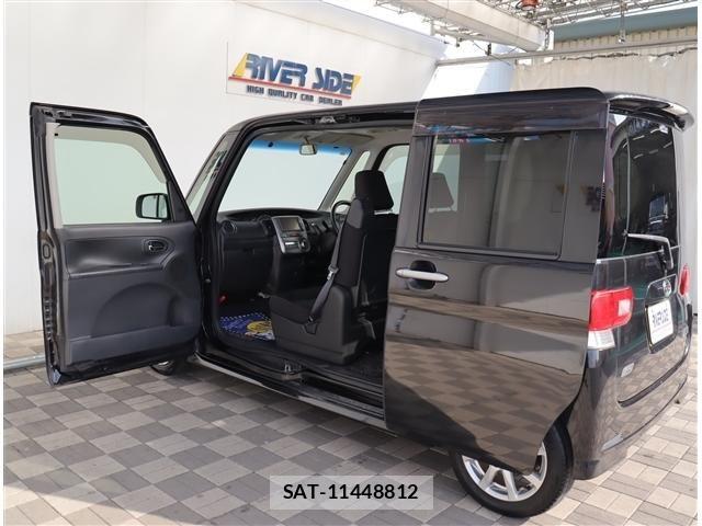 Daihatsu TANTO 2012-07 6247868-21