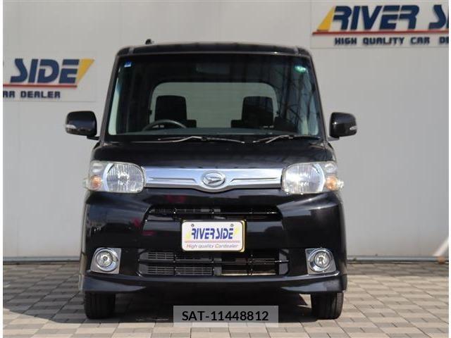 Daihatsu TANTO 2012-07 6247868-22