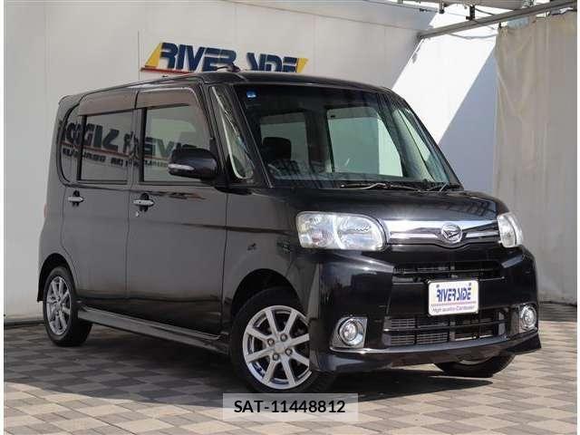 Daihatsu TANTO 2012-07 6247868-23