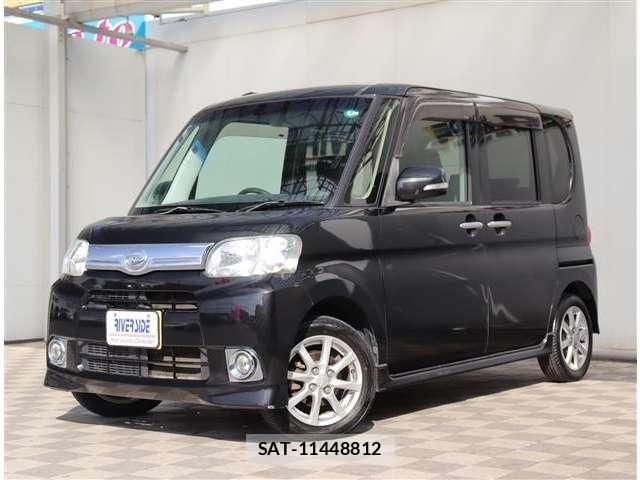 Daihatsu TANTO 2012-07 6247868-24
