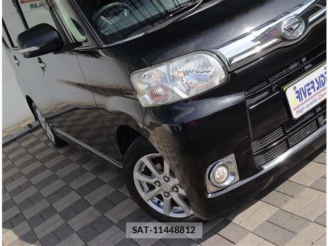 Daihatsu TANTO 2012-07 6247868-25