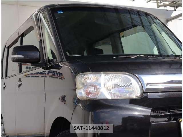 Daihatsu TANTO 2012-07 6247868-26