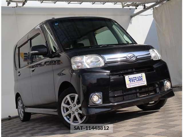 Daihatsu TANTO 2012-07 6247868-28