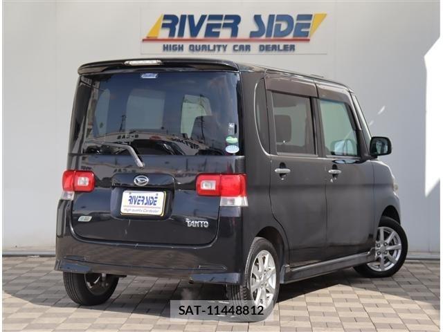 Daihatsu TANTO 2012-07 6247868-2