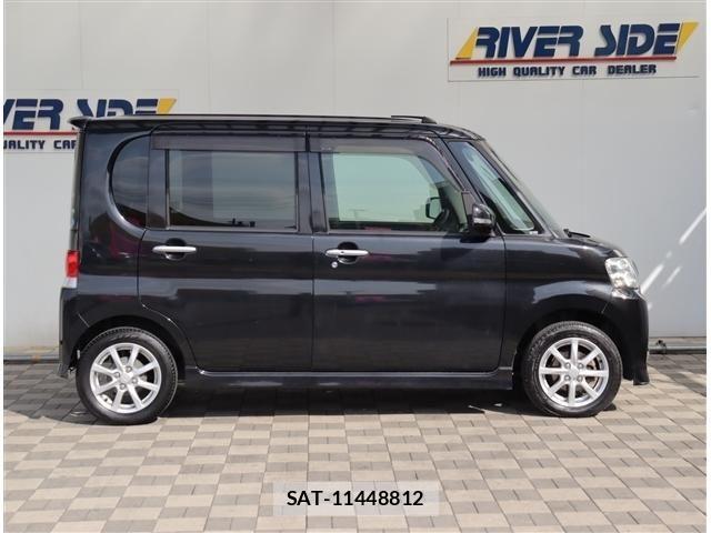 Daihatsu TANTO 2012-07 6247868-4