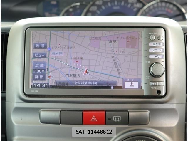 Daihatsu TANTO 2012-07 6247868-7