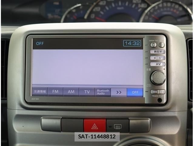Daihatsu TANTO 2012-07 6247868-8