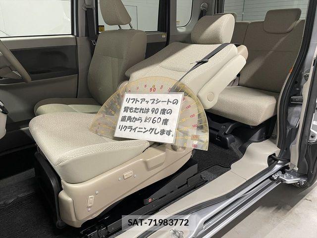 Daihatsu TANTO 2018-11 6247865-9