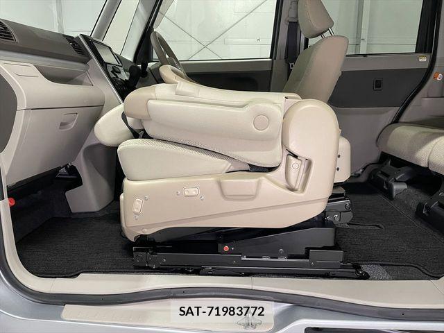 Daihatsu TANTO 2018-11 6247865-10