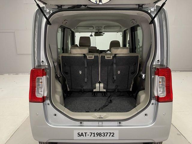 Daihatsu TANTO 2018-11 6247865-11