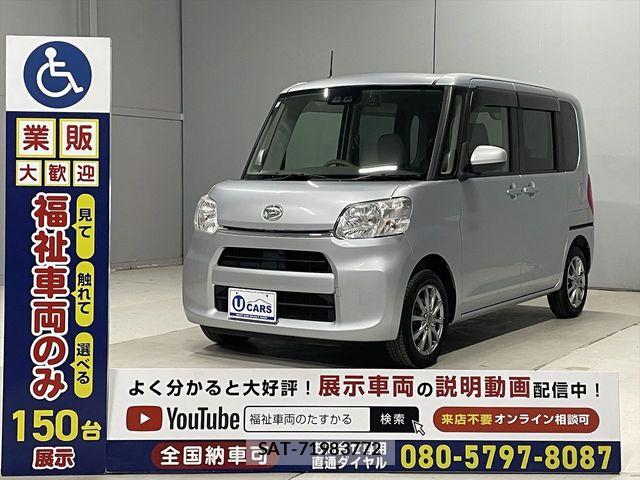 Daihatsu TANTO 2018-11 6247865-13