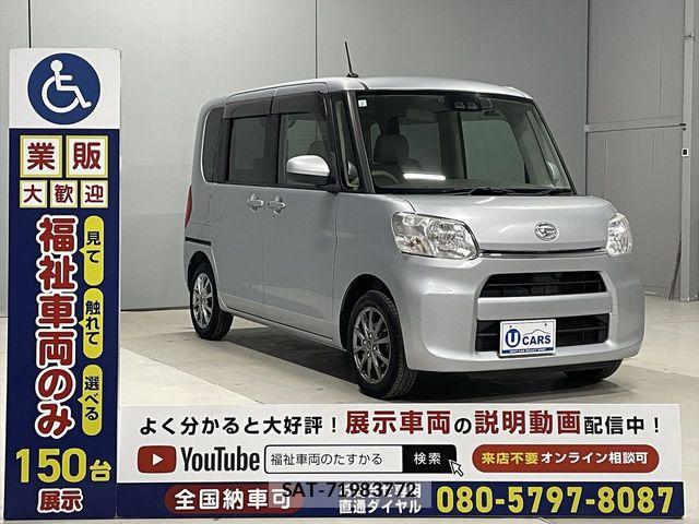 Daihatsu TANTO 2018-11 6247865-14