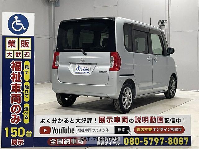 Daihatsu TANTO 2018-11 6247865-15