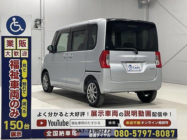 Daihatsu TANTO 2018-11 6247865-16