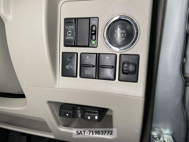 Daihatsu TANTO 2018-11 6247865-18
