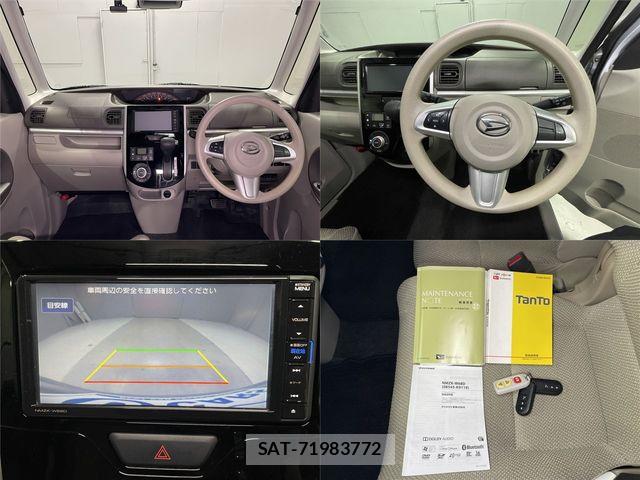 Daihatsu TANTO 2018-11 6247865-21