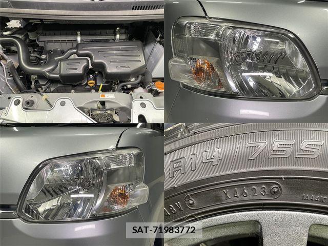 Daihatsu TANTO 2018-11 6247865-23