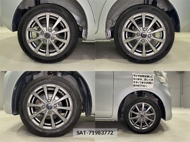 Daihatsu TANTO 2018-11 6247865-25