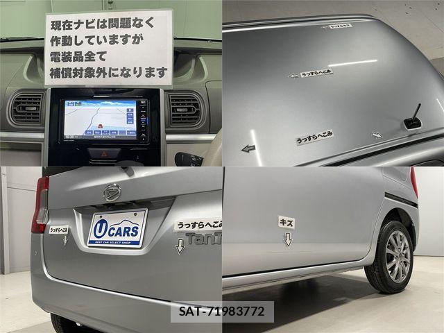 Daihatsu TANTO 2018-11 6247865-26
