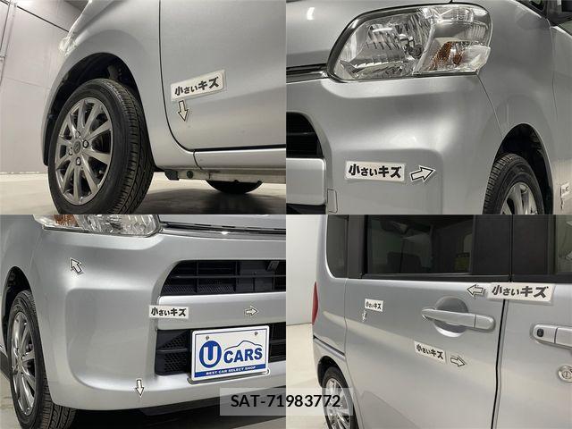 Daihatsu TANTO 2018-11 6247865-27